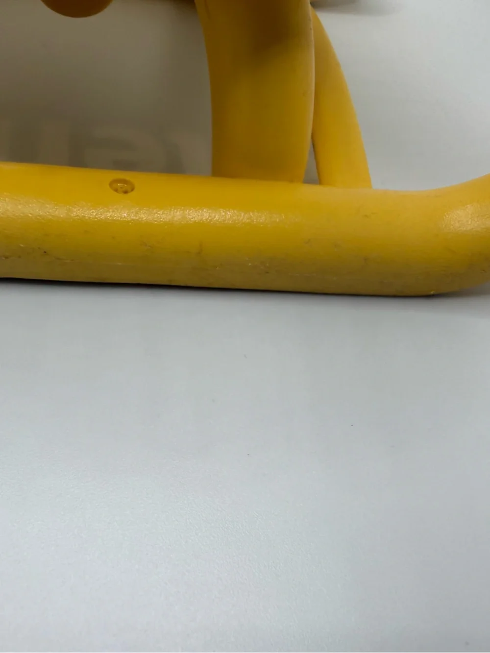 Toy Helicopter Green Toys vehicle preschool yellow